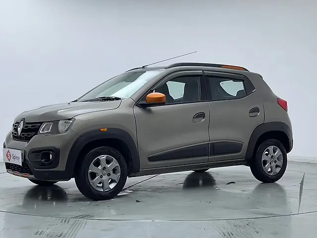 Used 2017 Renault Kwid in Delhi