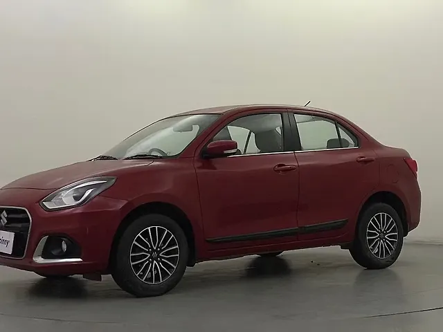 Used 2021 Maruti Suzuki DZire in Delhi