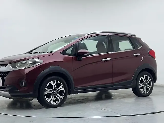 Used 2018 Honda WR-V in Delhi
