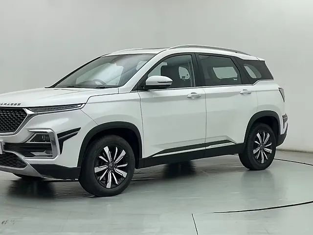 Used 2020 MG Hector in Thane