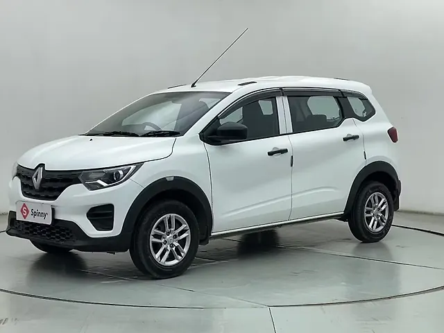 Used 2024 Renault Triber in Thane