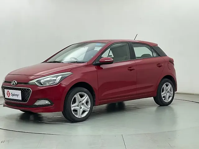 Used 2017 Hyundai Elite i20 in Thane Used 2017 Hyundai Elite i20 in Thane