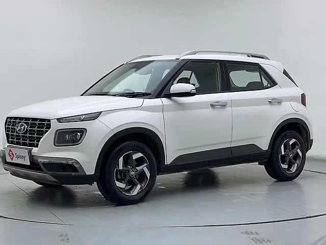 Used 2020 Hyundai Venue in Gurgaon