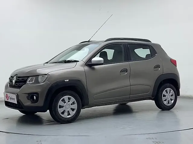 Used 2018 Renault Kwid in Gurgaon Used 2018 Renault Kwid in Gurgaon