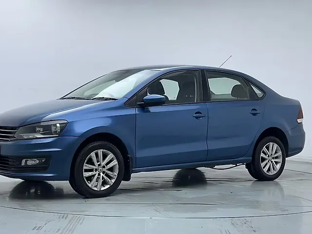 Used 2017 Volkswagen Vento in Gurgaon