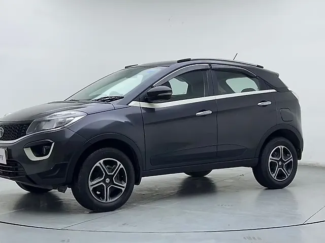 Used 2019 Tata Nexon in Gurgaon Used 2019 Tata Nexon in Gurgaon