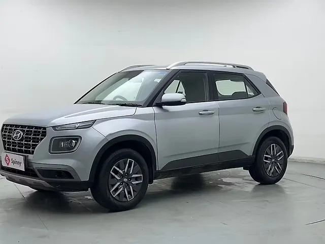 Used 2021 Hyundai Venue in Gurgaon