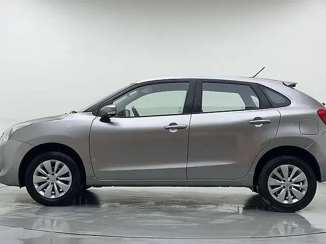 Used Maruti Suzuki Baleno [2015-2019] Delta 1.2 in Gurgaon