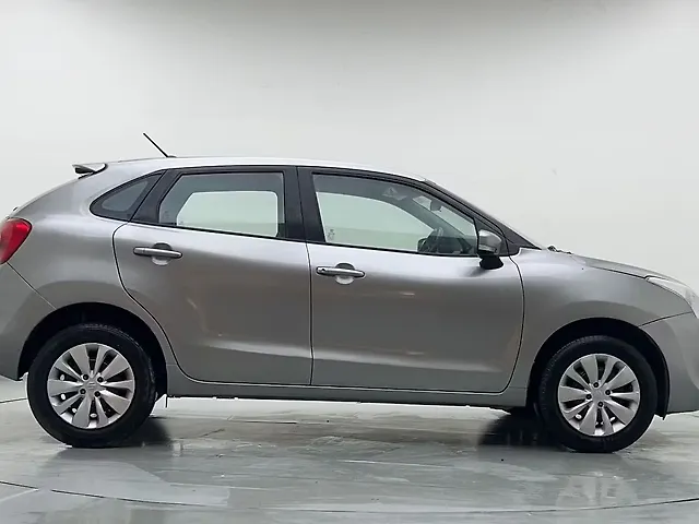 Used Maruti Suzuki Baleno [2015-2019] Delta 1.2 in Gurgaon
