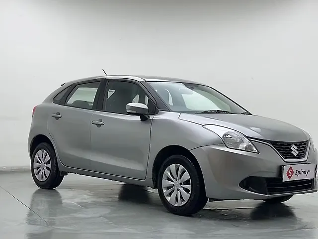 Used Maruti Suzuki Baleno [2015-2019] Delta 1.2 in Gurgaon