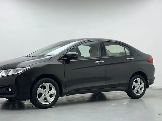 Used 2016 Honda City in Gurgaon