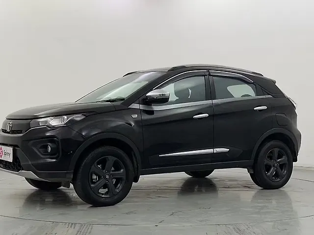 Used 2022 Tata Nexon in Gurgaon Used 2022 Tata Nexon in Gurgaon