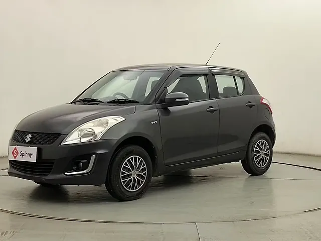 Used 2015 Maruti Suzuki Swift in Navi Mumbai