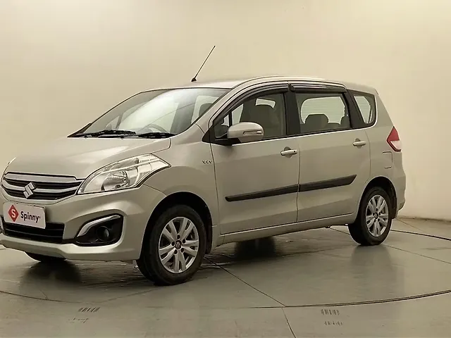 Used 2016 Maruti Suzuki Ertiga in Mumbai