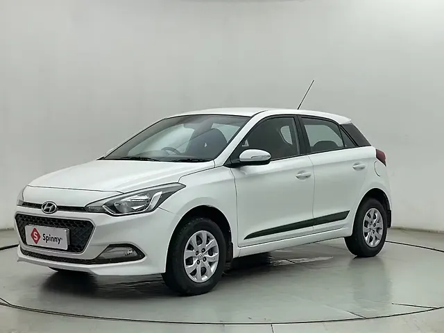 Used 2016 Hyundai Elite i20 in Mumbai