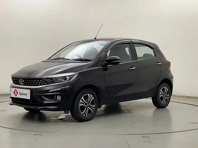 Used 2022 Tata Tiago in Mumbai