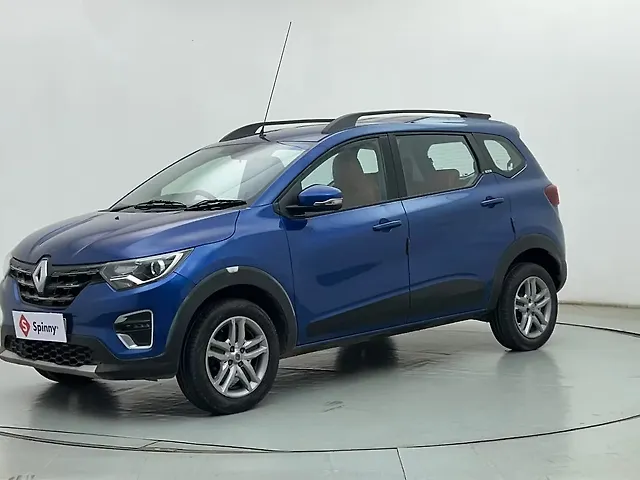 Used 2020 Renault Triber in Mumbai