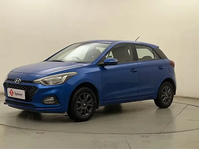 Used 2018 Hyundai Elite i20 in Mumbai