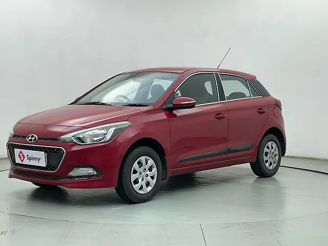Used 2017 Hyundai Elite i20 in Mumbai