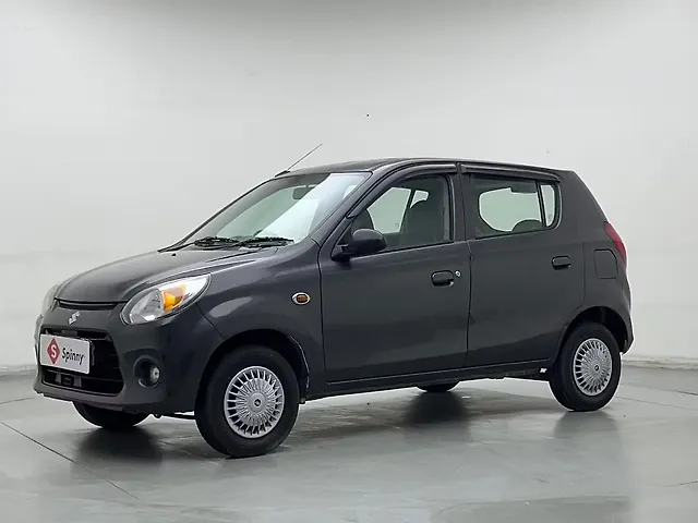 Used 2018 Maruti Suzuki Alto 800 in Ghaziabad