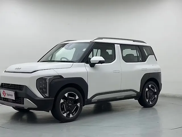 Used 2025 Kia Syros in Ghaziabad