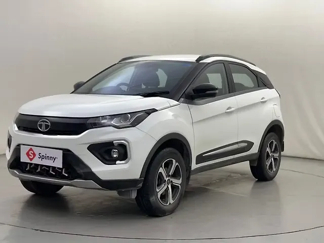 Used 2022 Tata Nexon in Bangalore
