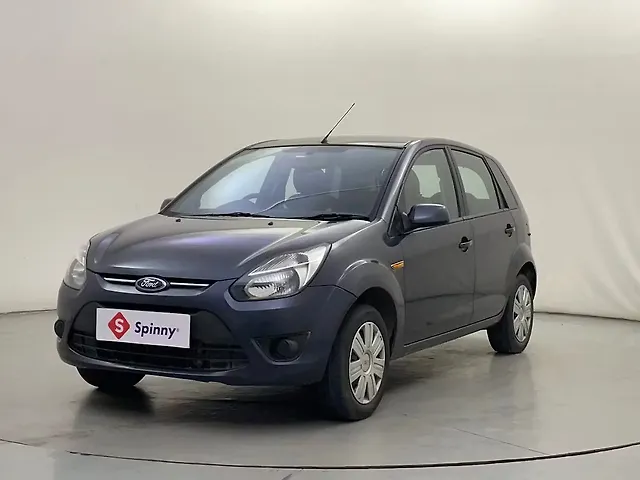 Used 2011 Ford Figo in Bangalore