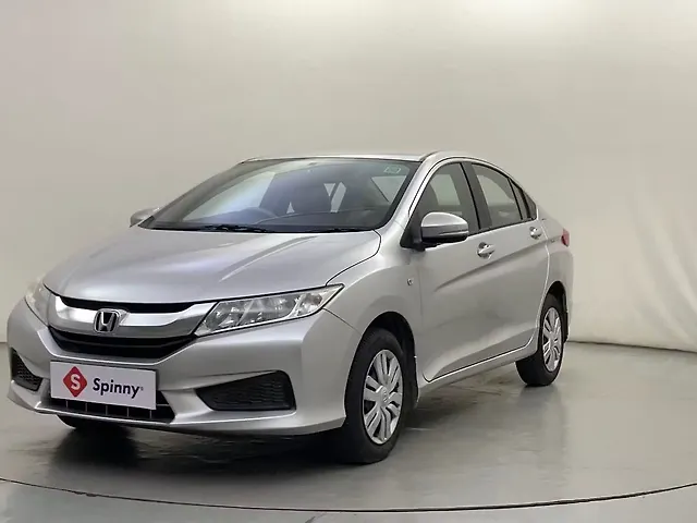 Used 2015 Honda City in Bangalore