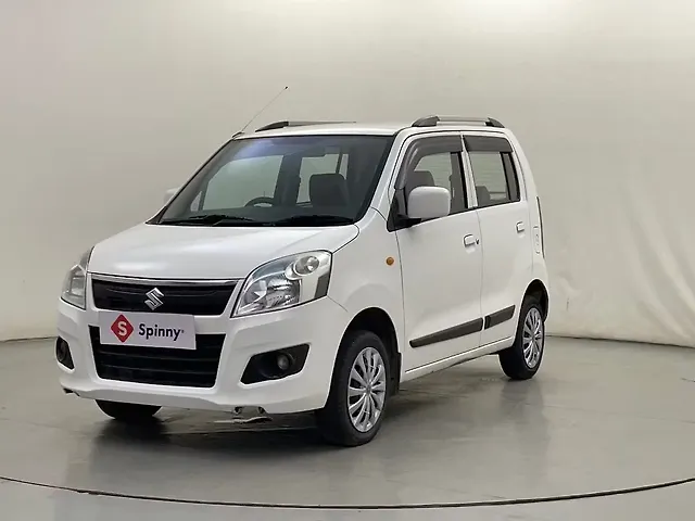 Used 2016 Maruti Suzuki Wagon R in Bangalore