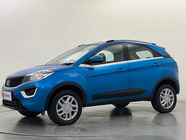 Used 2018 Tata Nexon in Bangalore