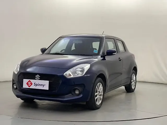 Used 2018 Maruti Suzuki Swift in Bangalore