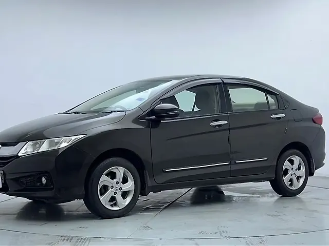 Used 2016 Honda City in Bangalore