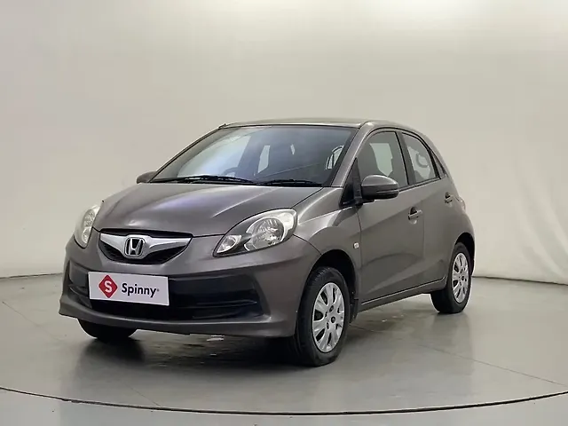 Used 2015 Honda Brio in Bangalore