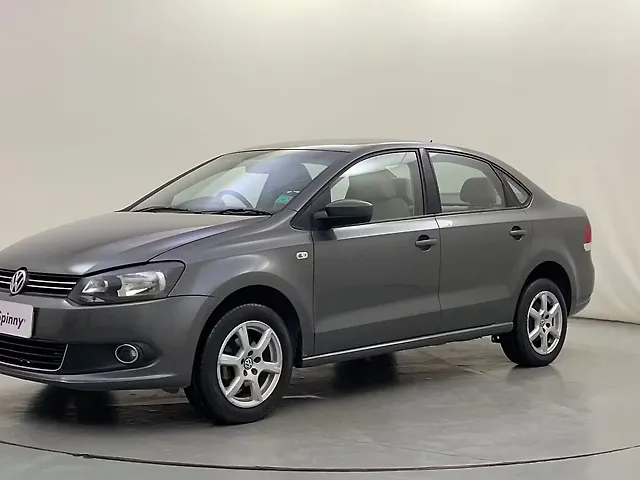 Used 2013 Volkswagen Vento in Bangalore