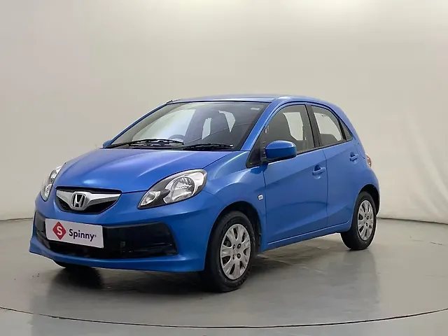 Used 2012 Honda Brio in Bangalore