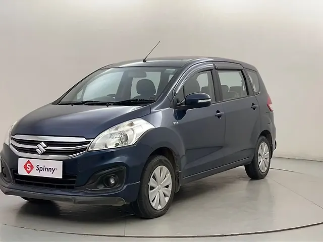 Used 2017 Maruti Suzuki Ertiga in Bangalore