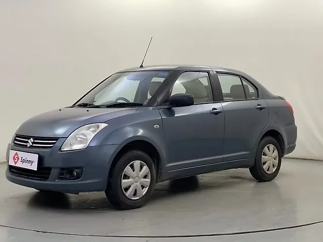 Used 2011 Maruti Suzuki Swift DZire in Bangalore