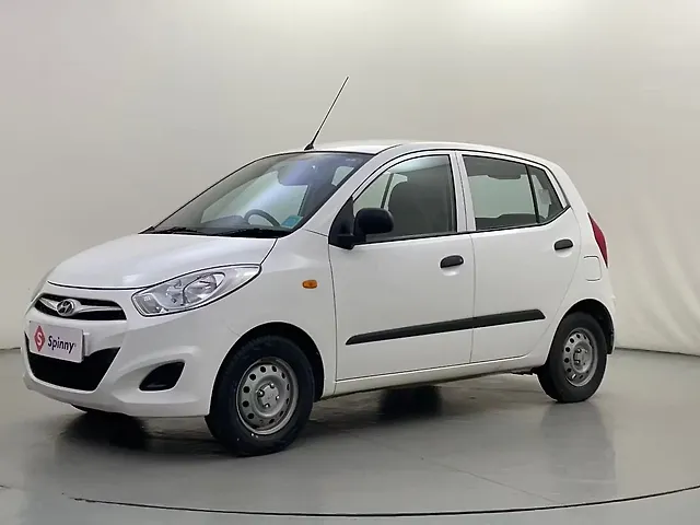 Used 2016 Hyundai i10 in Bangalore