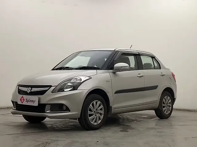 Used 2017 Maruti Suzuki Swift DZire in Hyderabad