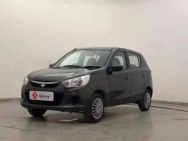 Used 2017 Maruti Suzuki Alto in Hyderabad