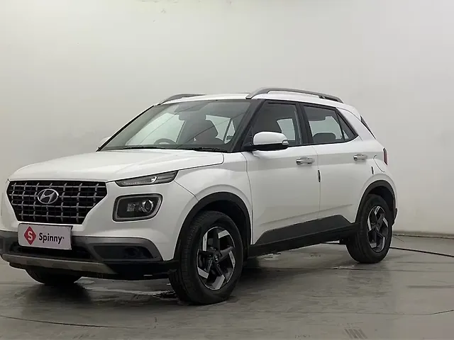 Used 2022 Hyundai Venue in Hyderabad Used 2022 Hyundai Venue in Hyderabad