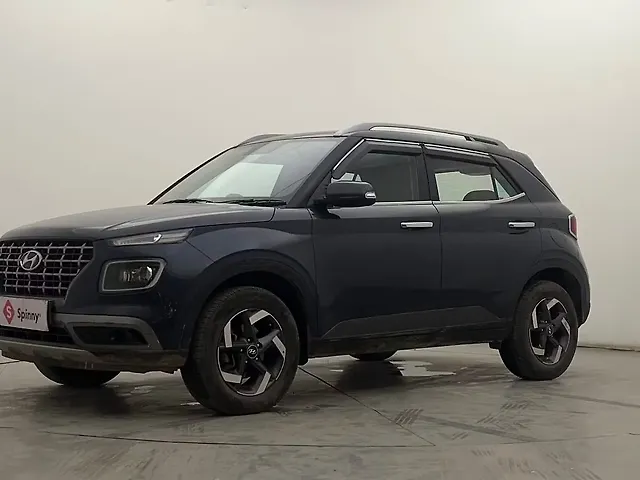 Used 2022 Hyundai Venue in Hyderabad Used 2022 Hyundai Venue in Hyderabad