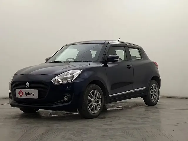 Used 2018 Maruti Suzuki Swift in Hyderabad