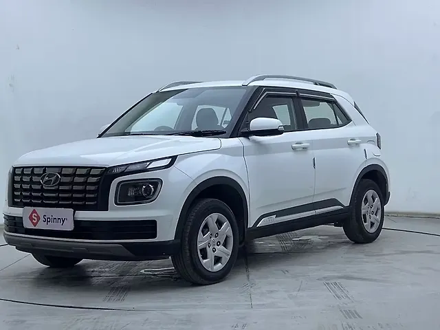Used 2022 Hyundai Venue in Hyderabad