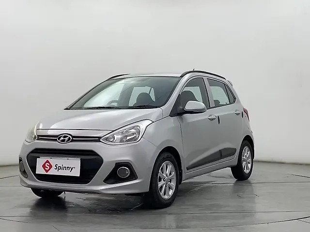 Used 2015 Hyundai Grand i10 in Chennai