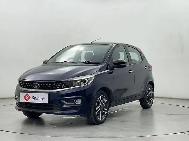 Used 2022 Tata Tiago in Chennai