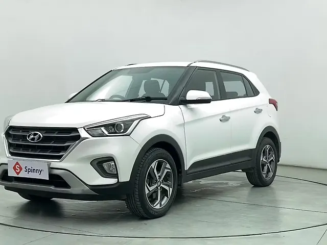 Used 2019 Hyundai Creta in Chennai