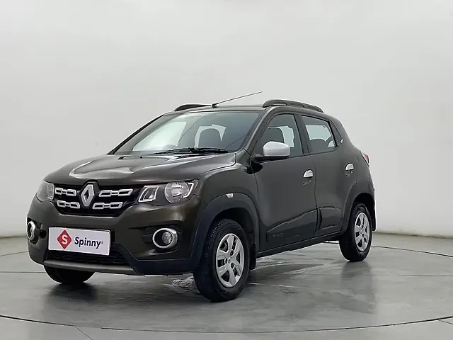 Used 2016 Renault Kwid in Chennai