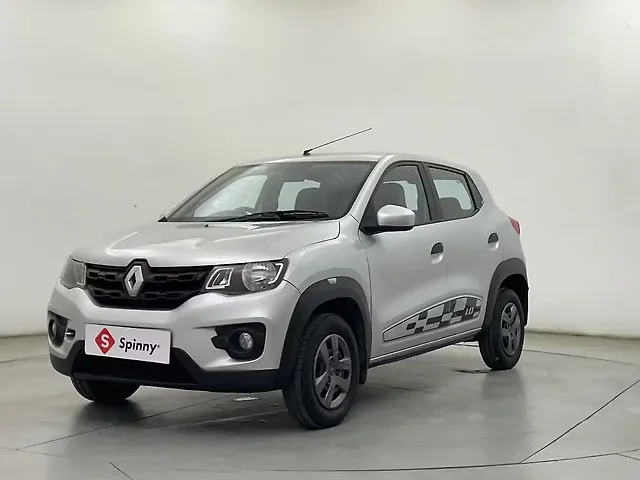 Used 2017 Renault Kwid in Chennai