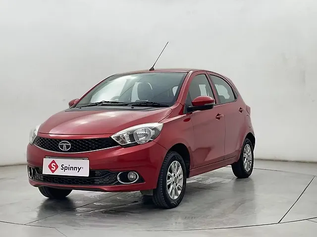 Used 2018 Tata Tiago in Chennai